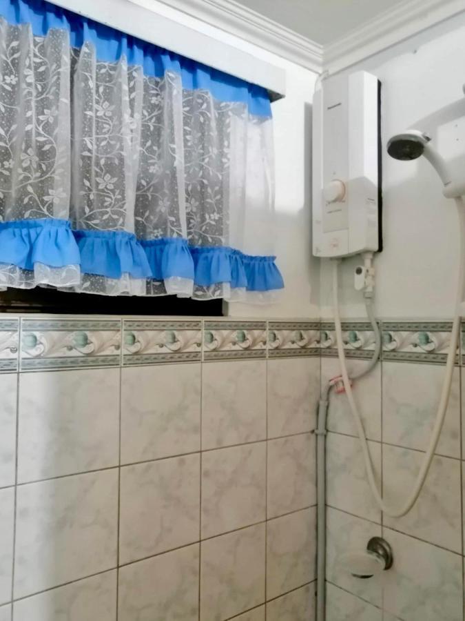 Fabuluz Luxury At Princess Place Malolos 外观 照片