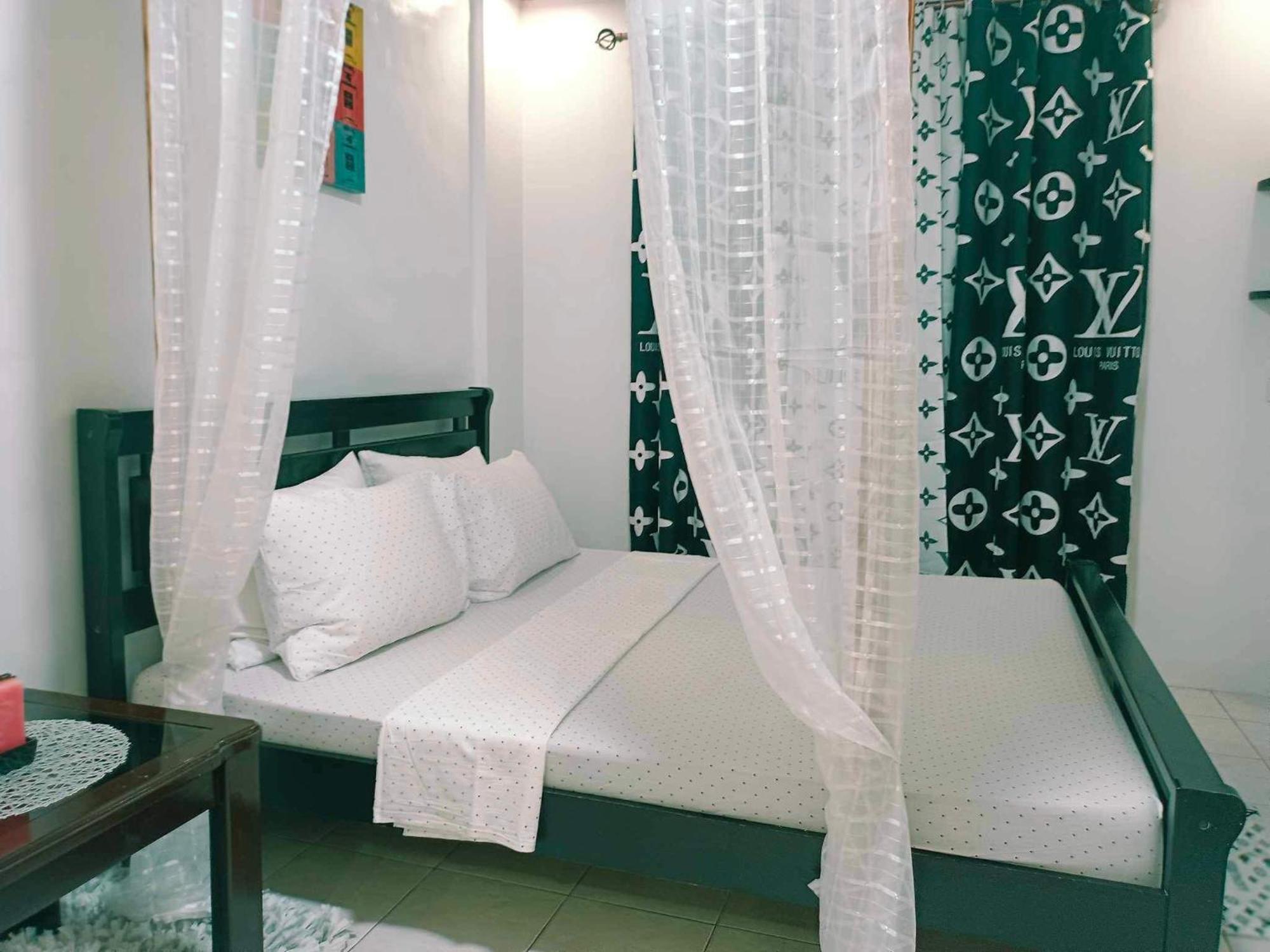 Fabuluz Luxury At Princess Place Malolos 外观 照片