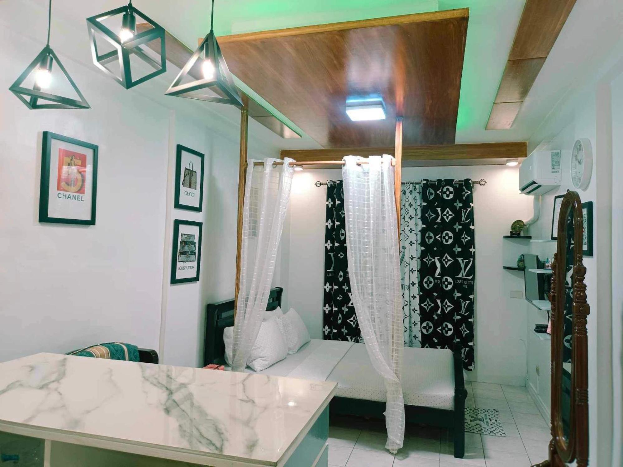 Fabuluz Luxury At Princess Place Malolos 外观 照片