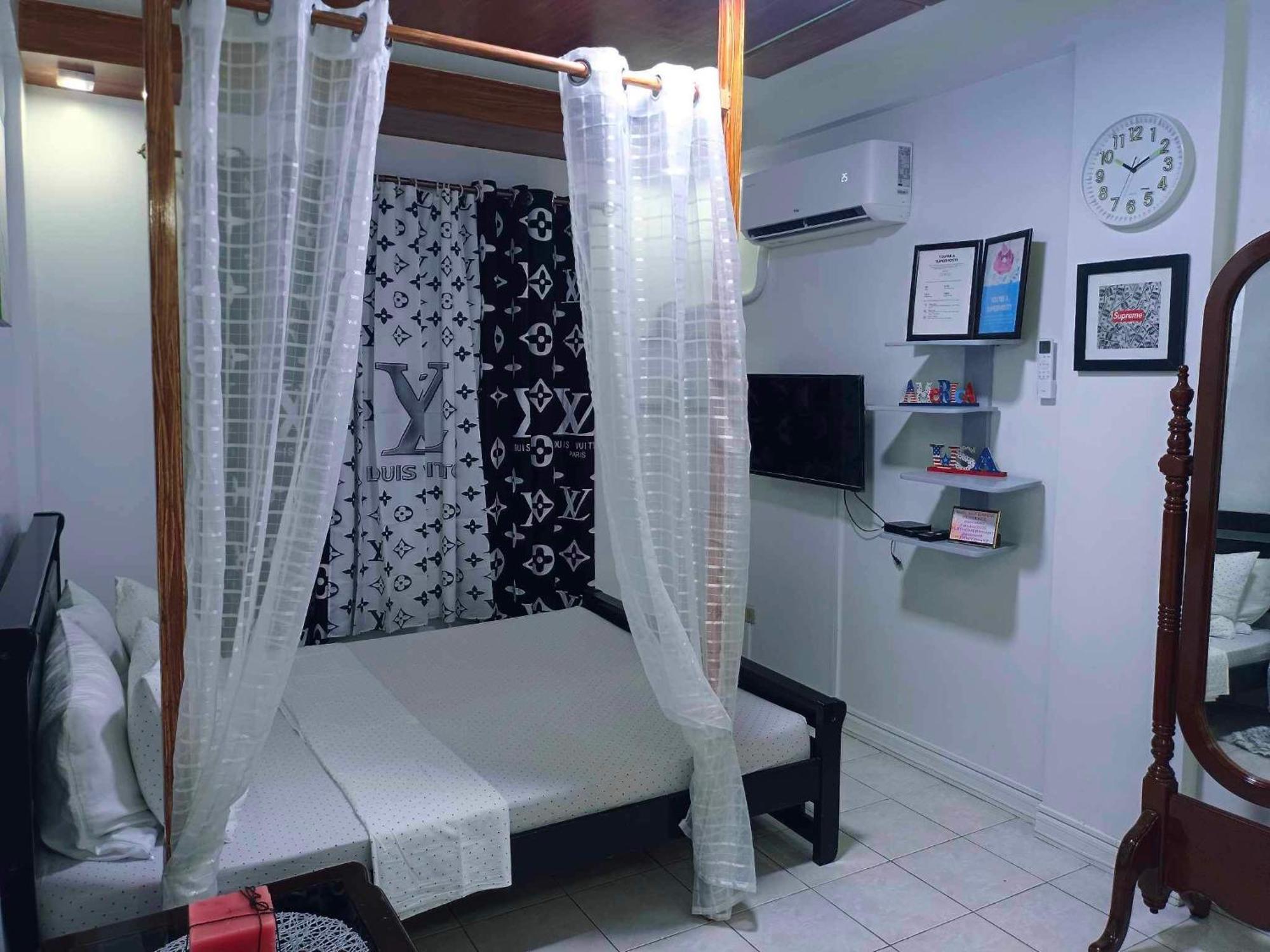 Fabuluz Luxury At Princess Place Malolos 外观 照片